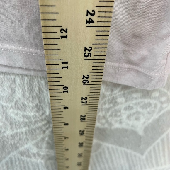 COPY - AMERICAN FIGHTER M MEDIUM T SHIRT BLACK WHITE HOT PINK 781 - Picture 9 of 15